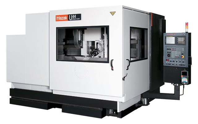 mazakcnc  tube laser
