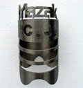 Laser 3D metal tube Houston