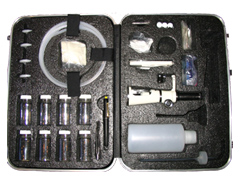 custom foam parts austin