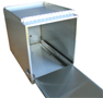 Stainless Steel Enclosure Austin