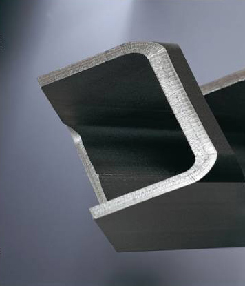 laser cut chamfering weld fit up